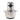 Meat Grinder Household Stainless Steel Multi-function Electric Cooker