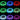 Flexible Strip Led Light Brightness Waterproof Home Decor Lighting Bar Lamp