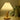Usb Vintage Pleated Lamp Dimmable Korean Table Light With Led Bead White Warm Yellow For Bedroom Living Room Home Lighting Decor