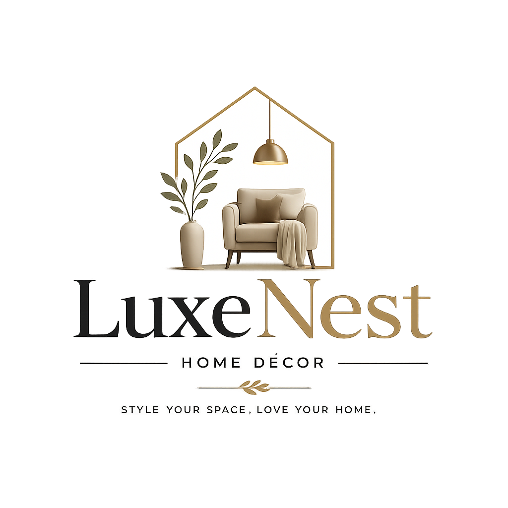 LuxeNest